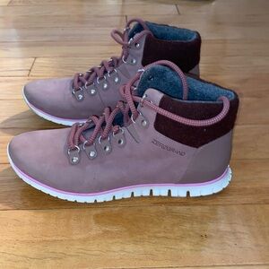Cole Haan Zerogrand women’s boots
